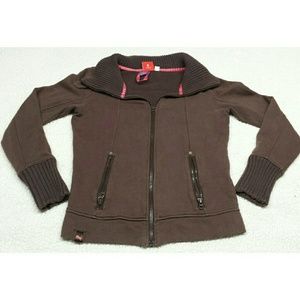 PUMA lightweight jacket size SMALL